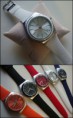 Swatch Irony